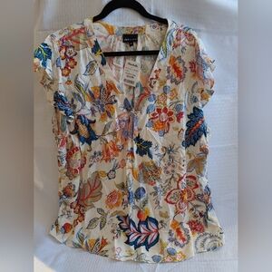 JNY Jones New York women's top